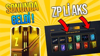 Beklenen Zp Li̇ Aks Sonunda Geldi̇ Bakin Neler Çikti ? - Zula