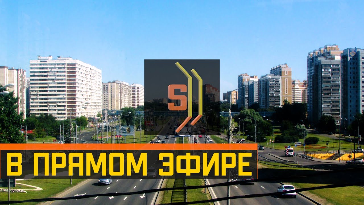 В Прямом Эфире №16 - YouTube
