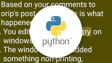 Python error "ImportError: No module named"