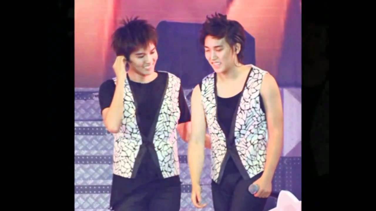 [OPV] MinWook/敏旭