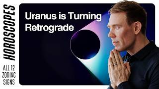 Uranus Turns Retrograde In Gemini – A Time For REFLECTION (Adam Elenbaas) screenshot 3