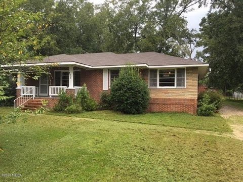 1573 Colonial Drive, Macon, GA home video tour