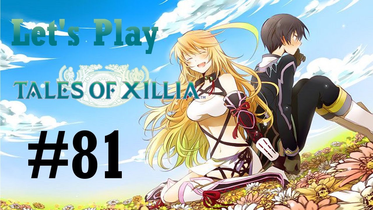 Let s отзывы. Tales of Xillia прохождение. Playback Tale. Play Tale Play.