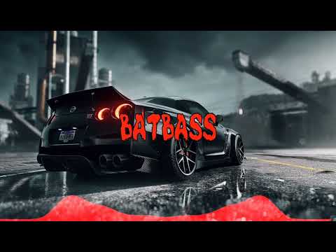 Butch U Night Drive BASS Remix