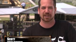 Full Throttle Saloon