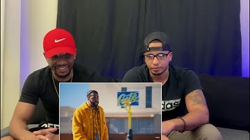 Big Sean - Deep Reverence ft. Nipsey Hussle(REACTION)