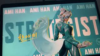 D1sco reacts to the white fox the kumiho strikes back character reveal marvel rivals