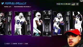 Best FREE 90 TOTW BND to Choose Madden 23 MUT 23 1