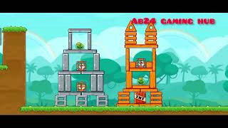 jungle squad-Android Game Play Video Ab24 gaming hub screenshot 5