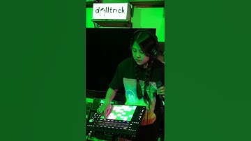 dolltr!ck - Glass Heart (dolltr!ck VIP) | Ableton Live 12.3 Performance | #beatober 2025 [18/31]