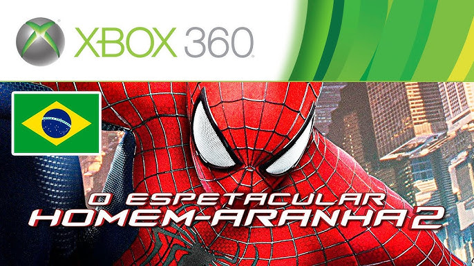 Jogo Spider-man - Jogos de Vídeo Game - Colina 1262982038