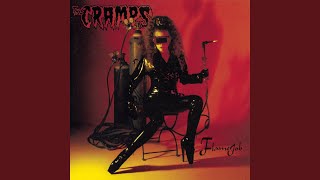 Swing The Big Eyed Rabbit