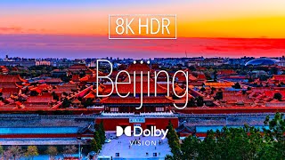 Beijing 🇨🇳  8K HDR Timelapse ｜ Dolby Vision™｜ Micro LED | Vision Pro screenshot 5