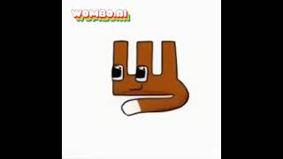 My 3Rd Wombo Ai Video Sorry For Copying So Pls Dont Ban Me From Youtube And Google Plssss