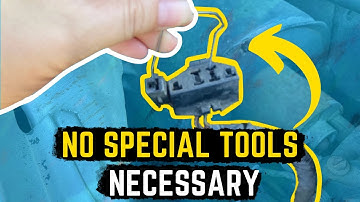How to Read Ford OBD1 Codes from Early Fords 1980-1995 - Girlie Garage