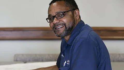 Former Tulsa Fire Marshal Terry McGee mourned afte...