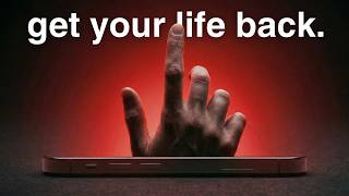 your phone is becoming the worst thing about you