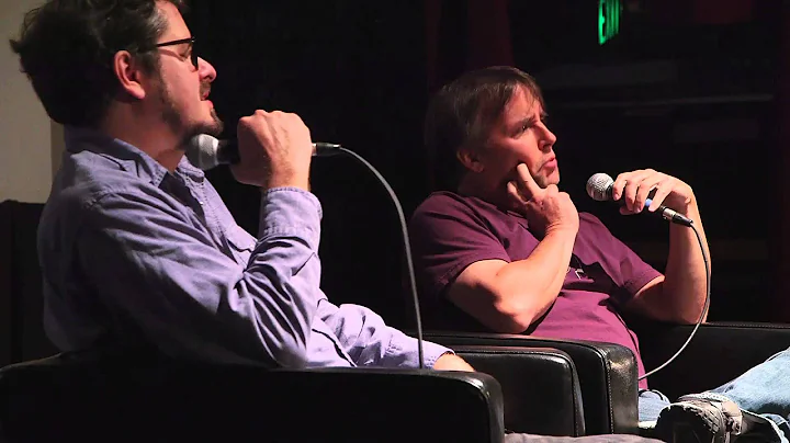 Richard Linklater Presents: Mishima: A Life in Fou...