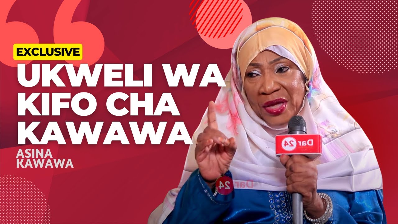 UTATA KIFO CHA KAWAWA/ALITOKA NYUMBANI MZIMA/ALINIOA NIKIWA NA WATOTO/TOFAUTI ZA FAMILIA ZILIKUWEPO