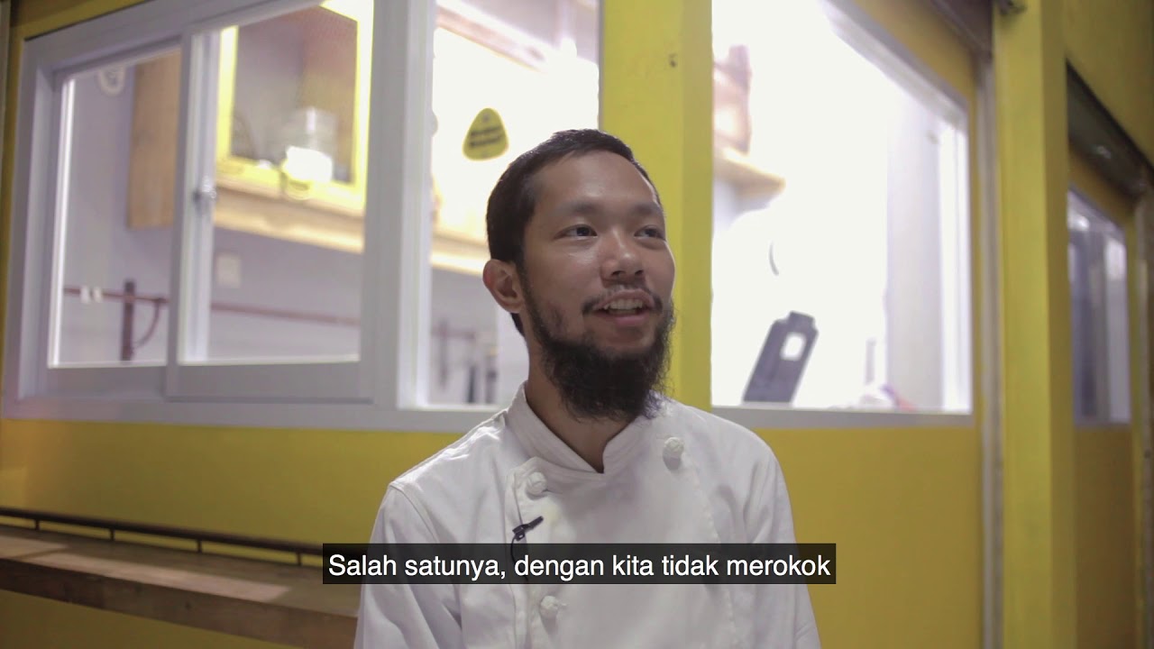 Be Heard Be Like - Kogi Putratama