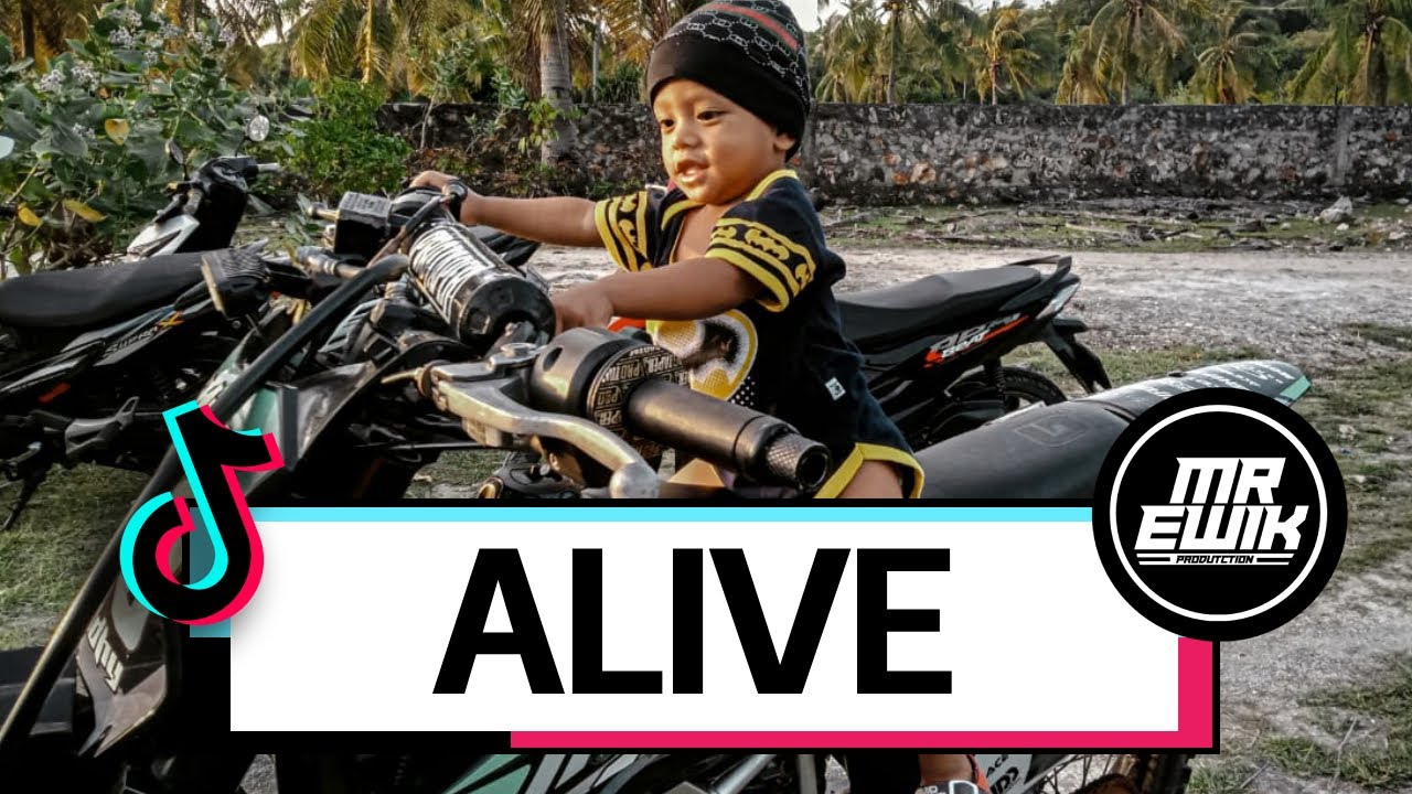 DJ ALIVE - [ MR EWIK X GAVERIEL MESSSAH ] VIRAL TIK-TOK !!! - YouTube