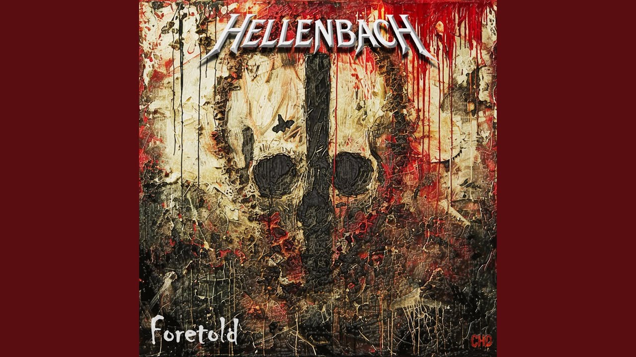 Watch Foretold on YouTube Watch Foretold on YouTube