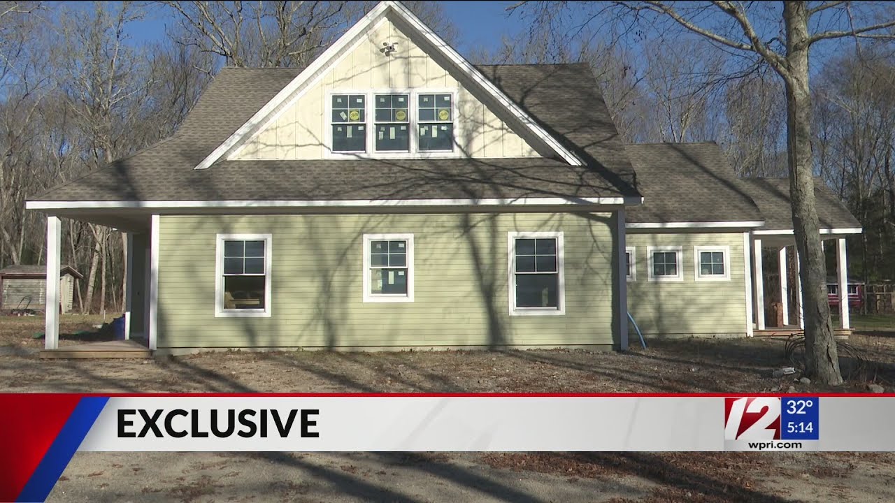 RI construction company’s license suspended after state investigation