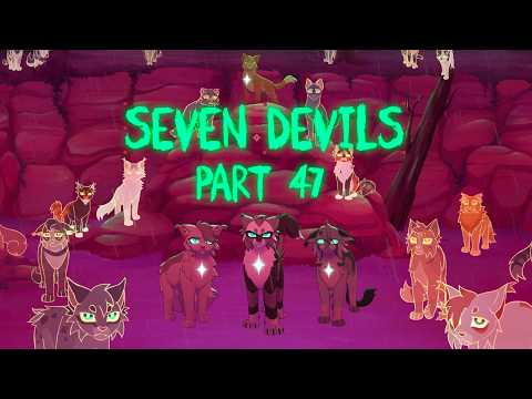 Seven Devils - MAP Part 47