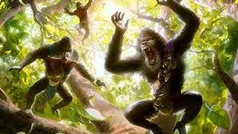 BUG Delver VS Norin Soul Drain - 111115