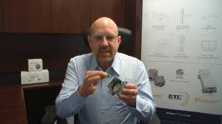 Cyclops Plunger Arrival Sensor Overview