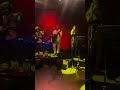 🎶 Empire State of Mind – Live Cover by Bourbon Blues 🎶