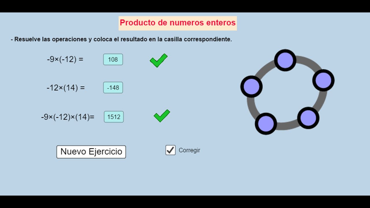 Tutorial Autoevaluativo con Casilla de Entrada en Geogebra 6