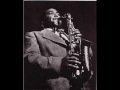 Charlie parker  anthropology