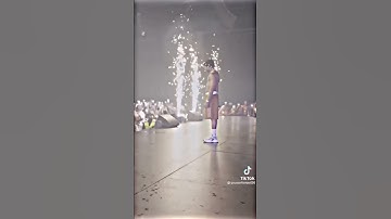 Thumbnail of Rema   Calm Down Live Performance At Festival Hall Melbourne Australia #rema #moment #afrobeat