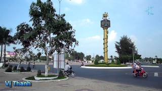 Vị Thanh - Hậu Giang
