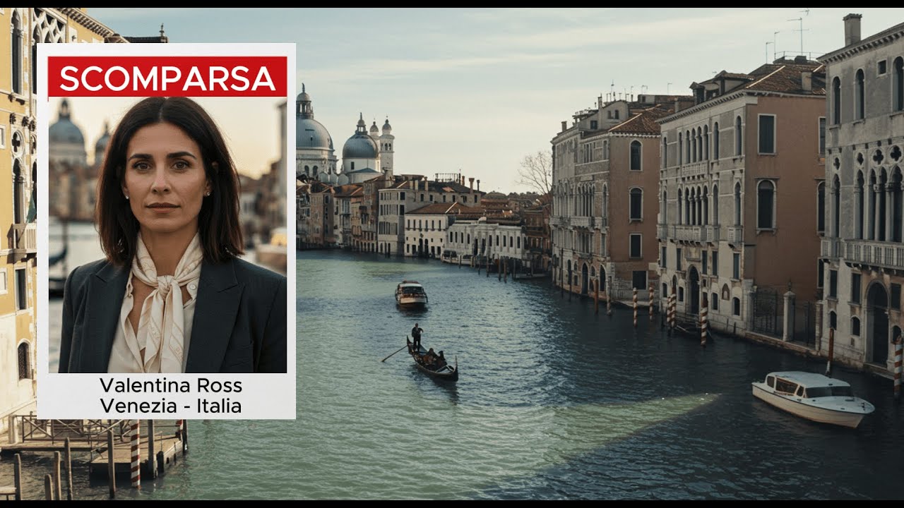 Venezia 2008 caso archiviato risolto — arresto sconvolge la comunità