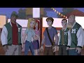 End of video