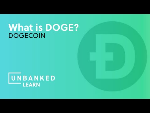 What is Dogecoin? - DOGE Beginners Guide