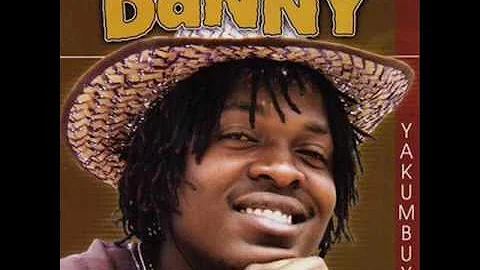 Danny - Chinibaba