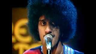 Philip Lynott & Friends - Somebody Else's Dream 1981 chords