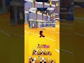Como jugar TimeSkip Hinto como un Pro | Volleyball Legends | #roblox  #volleyballlegends #haikyuu