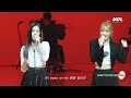 BABYMONSTER SHEESH BAND LIVE CONCERT It S Live K POP HD