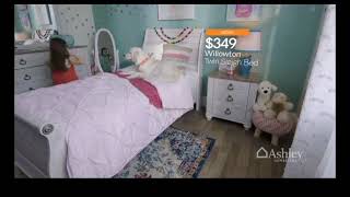 Ashley Furniture Presidents Day Sale 2018 Commercial