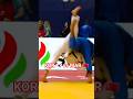 #judo #ippon #дзюдо KOR 🇰🇷 - MAR 🇲🇦  🥋✨️🥋