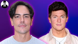 🎤 Tom Sandoval QUITS Reality TV + Valley Cast Member OUTED By Best Friend 💥