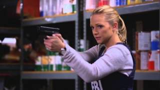 Criminal Minds Team Crack Vid