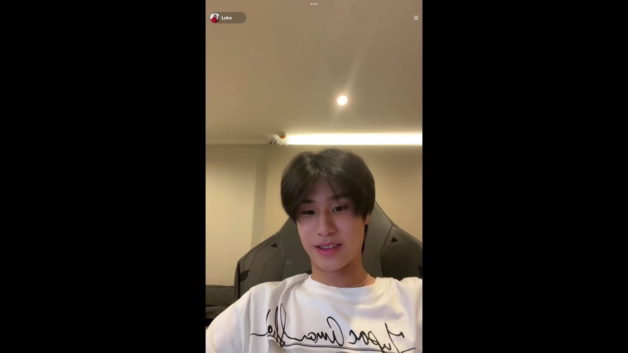 Lukesoandenso Tiktok live 02/06/2025 lukeso