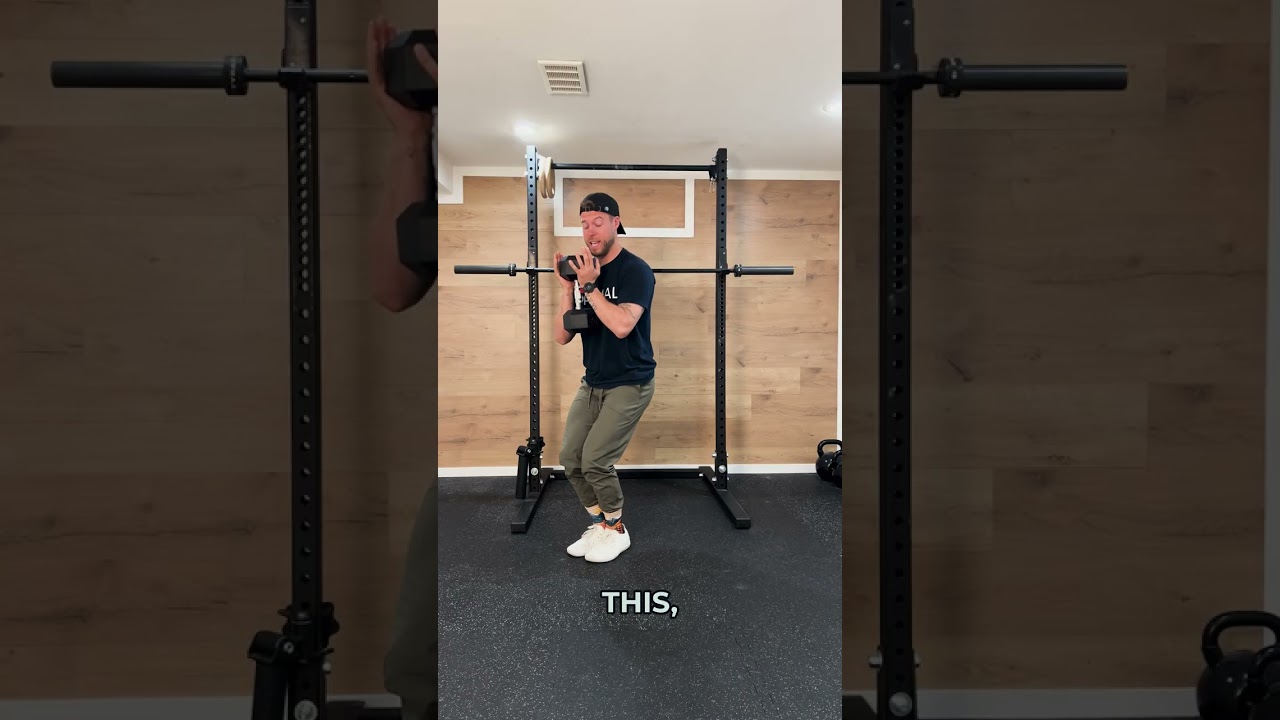 What to do to improve your crossfit mobility💪 