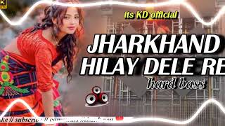 Jharkhand Hilay Dele Re Vibration Mix By dj Kd djsarzen com uplod This  Dj Anup 