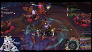 Mythic Ashvane - Disc Pov Formality